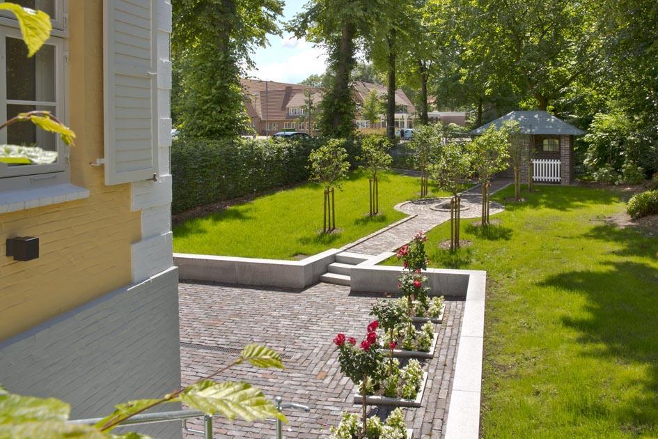 Gaertnerhaus Villa Cuxhaven Eksteriør billede