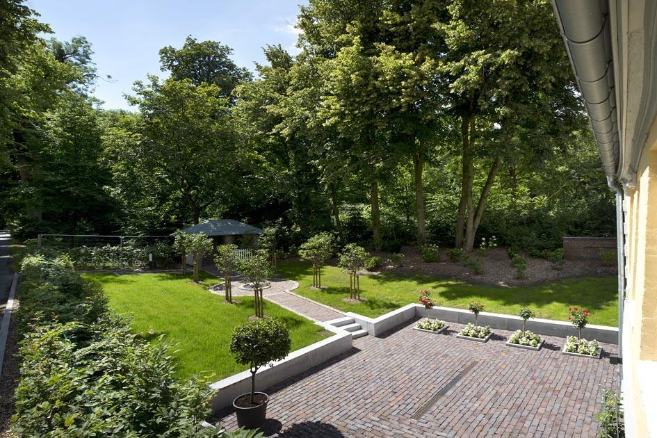 Gaertnerhaus Villa Cuxhaven Eksteriør billede