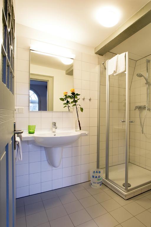 Gaertnerhaus Villa Cuxhaven Eksteriør billede